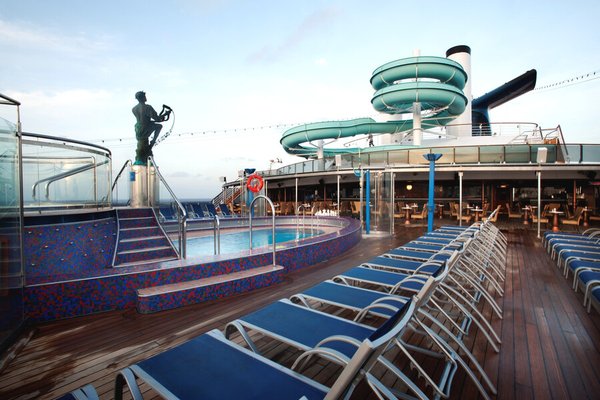 Carnival Miracle