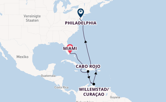Norwegian Cruise Line