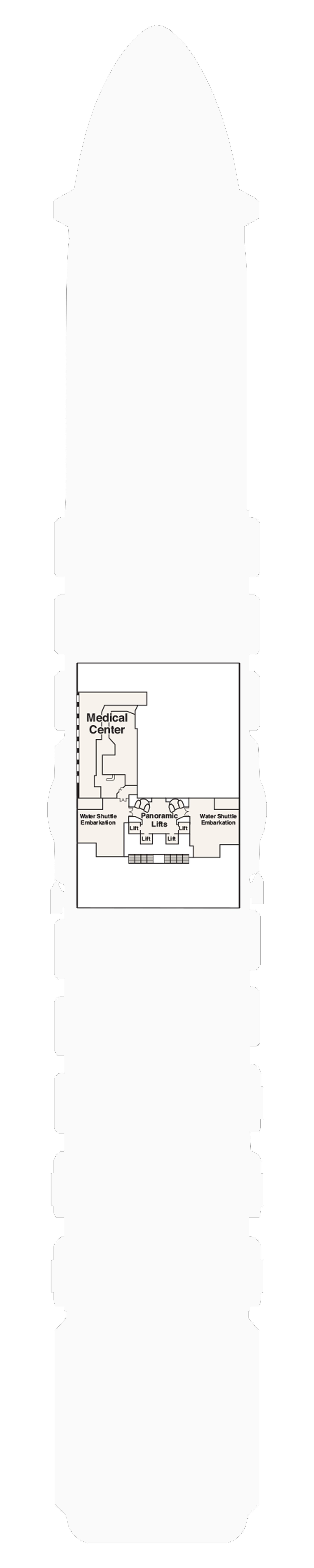 deck plan
