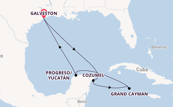 Disney Cruise Line