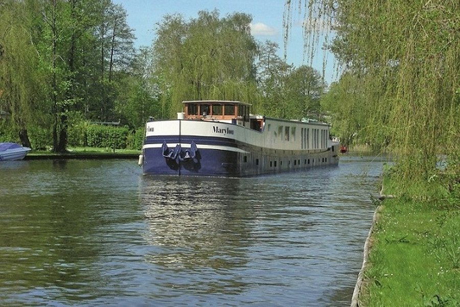 MS Marylou
