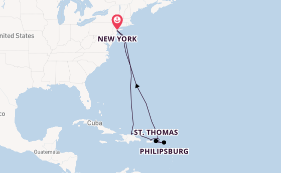 Norwegian Cruise Line