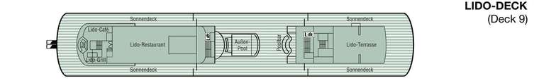 deck plan