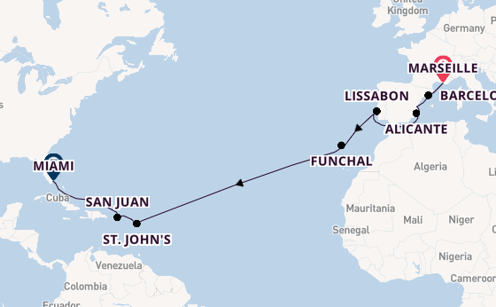 MSC Cruises