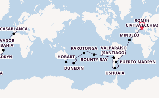 MSC Cruises