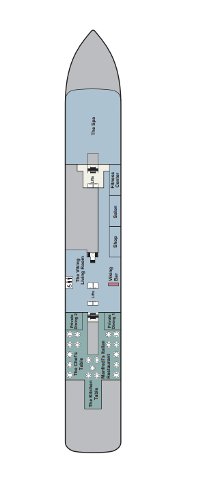 deck plan