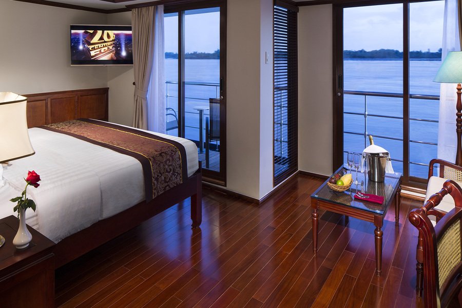 Charms of Mekong