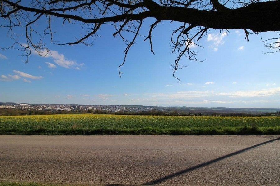 8 Tage Seine Kreuzfahrt