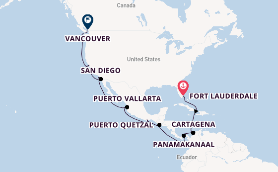 Holland America Line