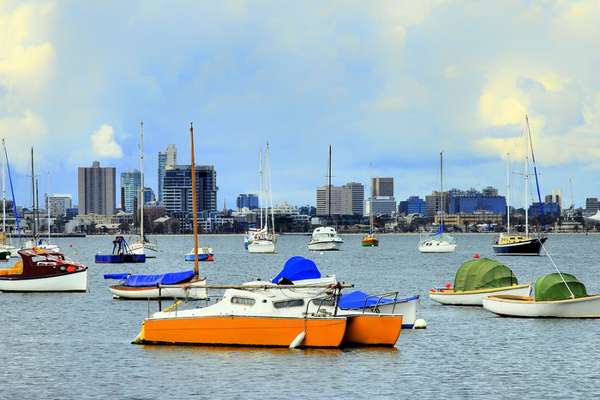 Ga mee op de Disney Wonder naar Auckland