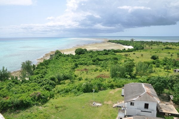 Zanzibar, Tanzania