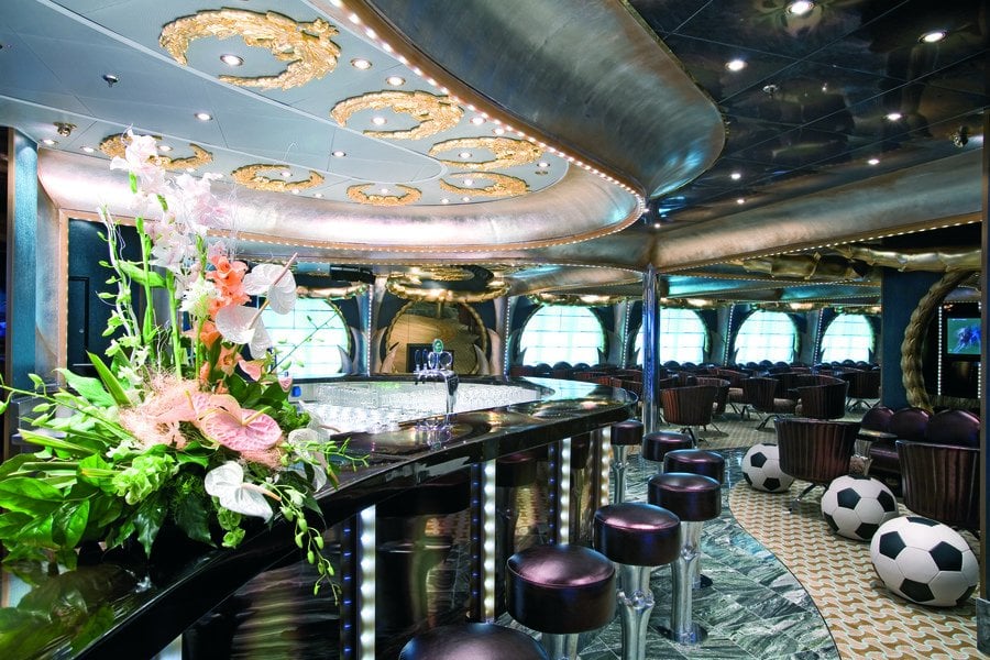 Ostasien ab Incheon, Südkorea auf der Costa Serena