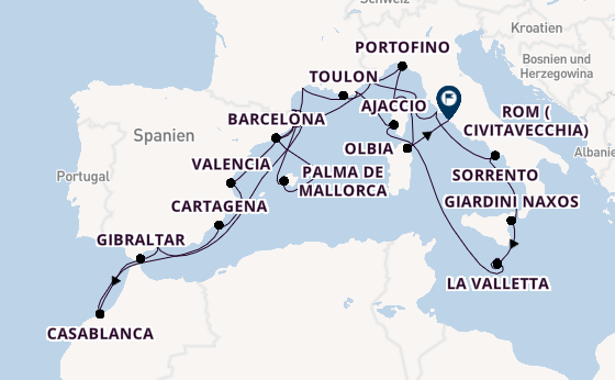 Seabourn
