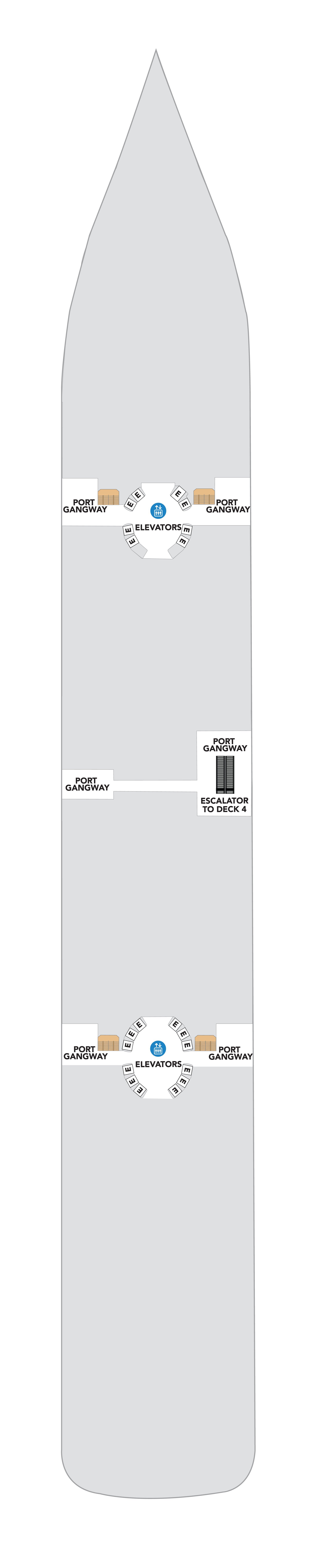 deck plan