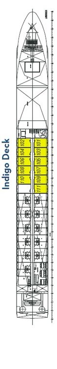 deck plan