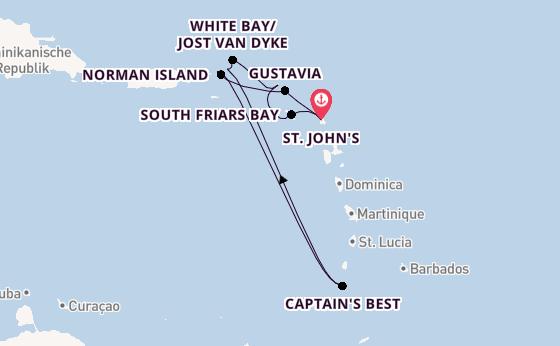 Star Clippers