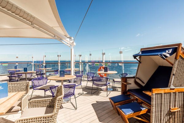 Mein Schiff 6
