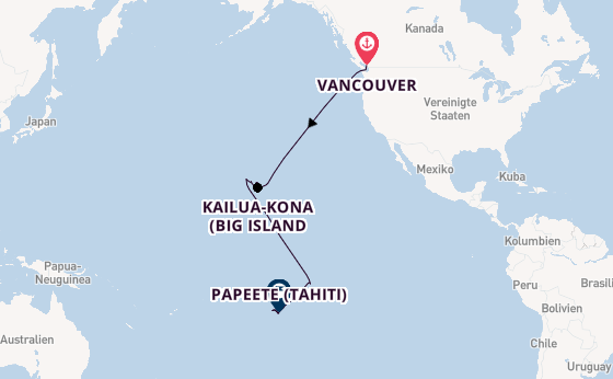 Silversea Cruises