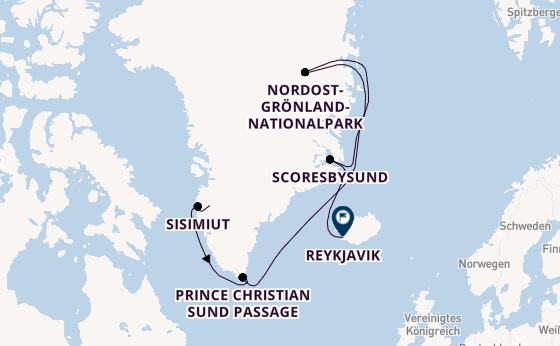 Hapag-Lloyd Cruises