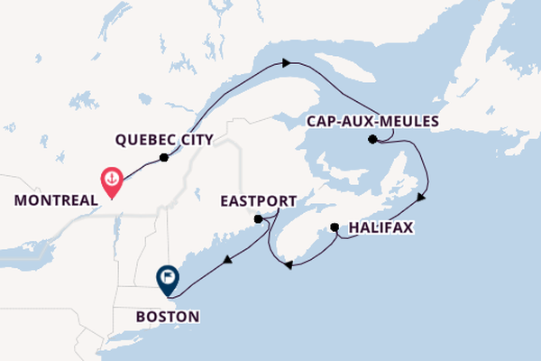Holland America Line 