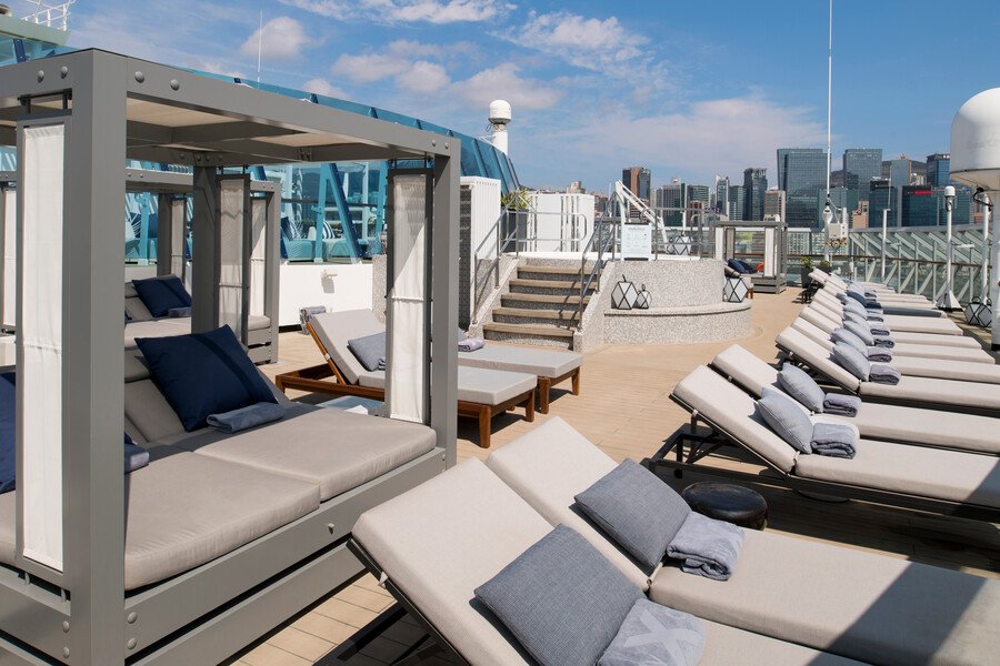 Celebrity Summit