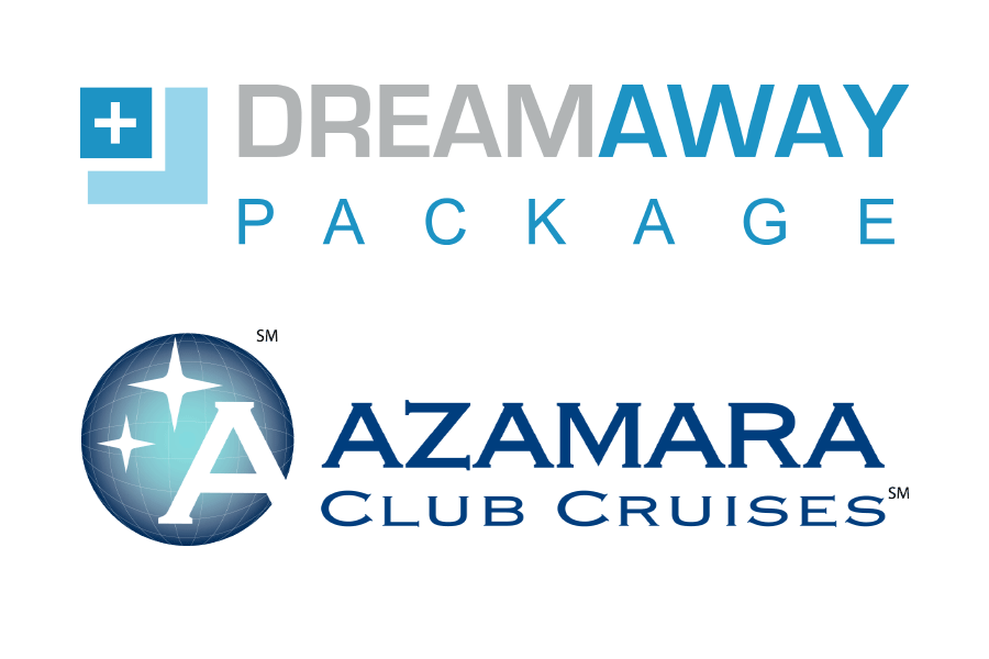Logo of DREAMAWAY Package
