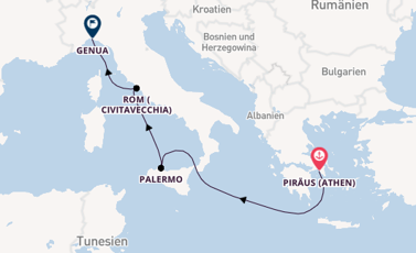 MSC Cruises