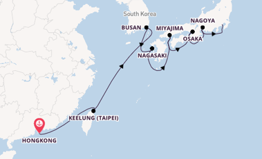 Oceania Cruises