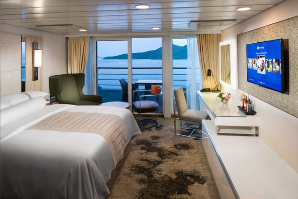 Azamara Journey