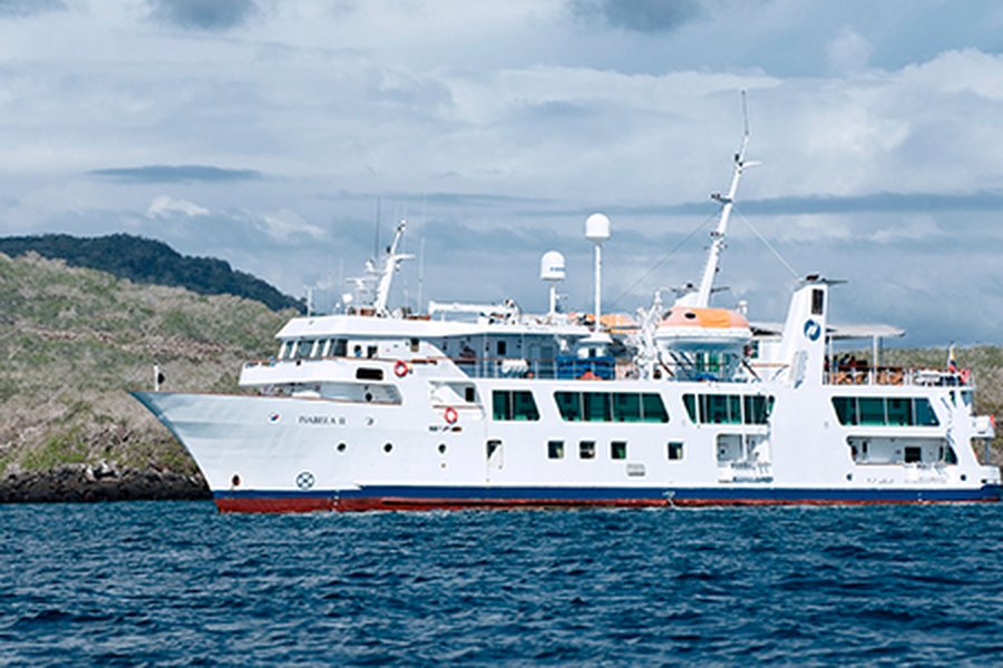 Isabela II
