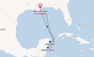 Carnival Cruise Line