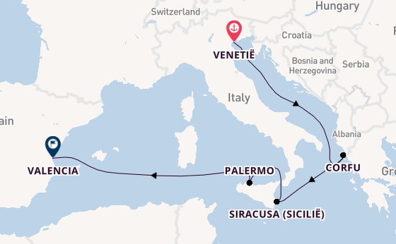 MSC Cruises