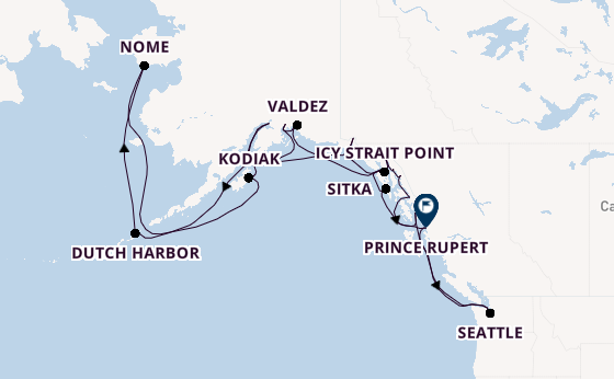 Holland America Line