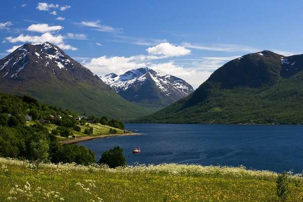 Ontdek de parels van Tromsø