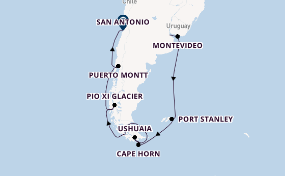 Holland America Line