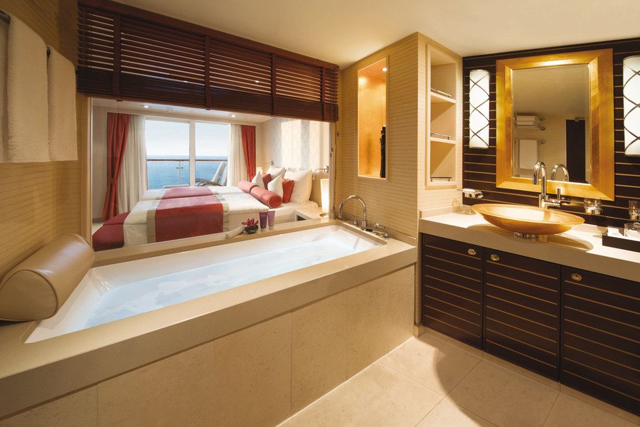 SILBER Spa Suite (Kat. S10):