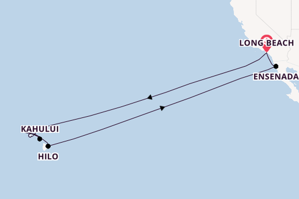 Carnival Cruise Line