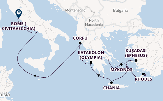 Princess Cruises