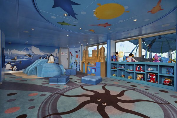 Carnival Freedom 